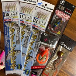 久しぶりの船釣り！