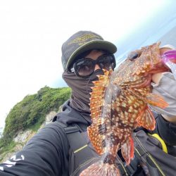 ロックフィッシュデイ