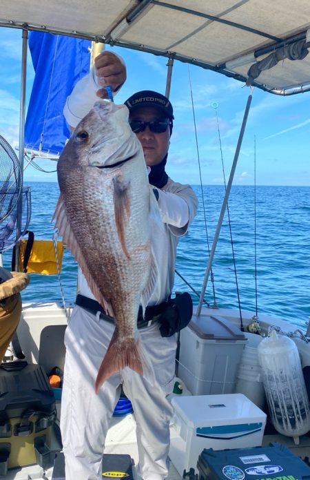 タイラバ　ラクマル