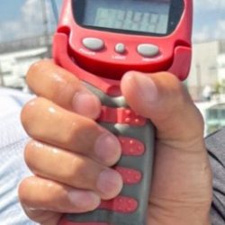 タチウオどこ？タコどこ？（苦笑）