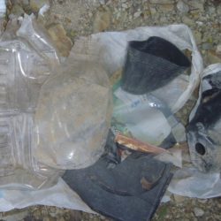 清掃活動：7月ラストバス