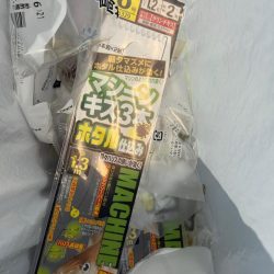 清掃活動：ちょい投げ　シロギス釣り