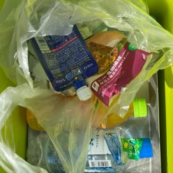 清掃活動：船タコ