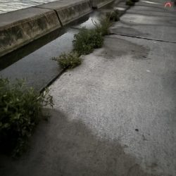 あぶね〜！魂の１杯やでぇ〜