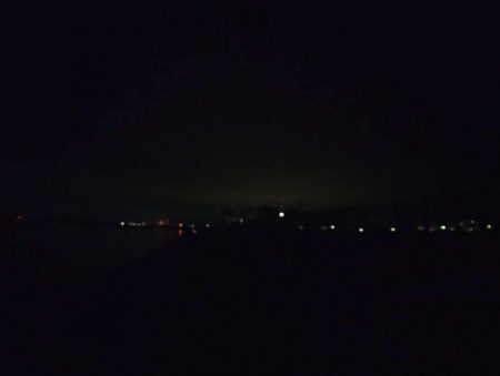 アジ釣り 太刀魚釣り