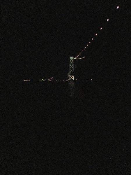 久しぶりの太刀