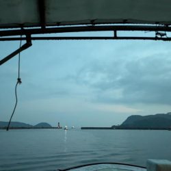 イサキが食べたいぞ！