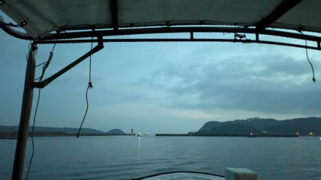 イサキが食べたいぞ！