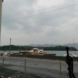 敦賀沖イカメタル