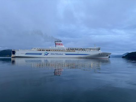 何でもルアー釣り