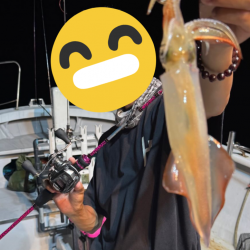 三重イカメタル