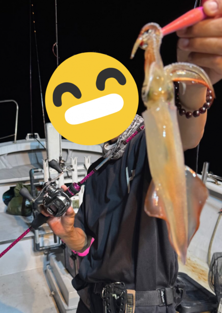 三重イカメタル