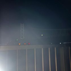 アジュール舞子　サビキ釣行