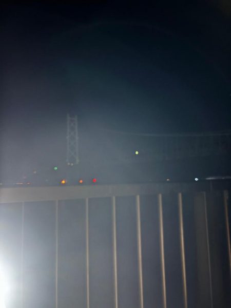 アジュール舞子　サビキ釣行