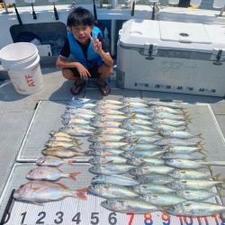 夏休み🌻子供大会