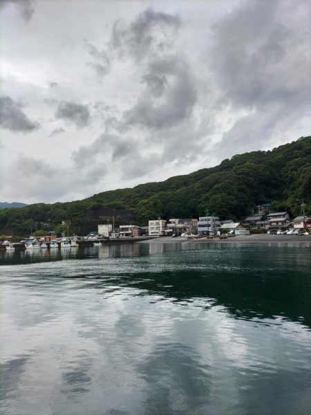 三重・和歌山遠征2日目