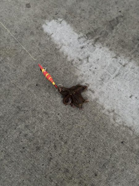 あぶね〜！魂の１杯やでぇ〜