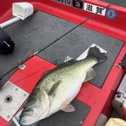 北山田67.5cm 6000g+55cm