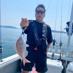 夏休み🌻子供大会