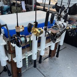 明石ジギング　夏編