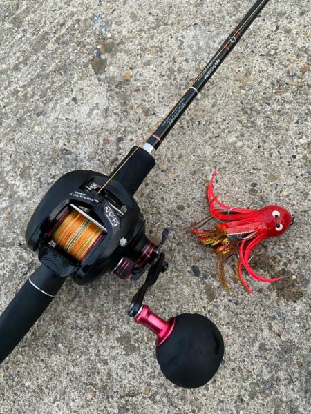 久々の〜タコやで〜