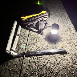 時合い短し。ギリF3