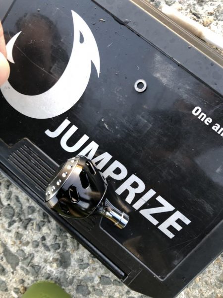 ラッシュタイムに悲劇が