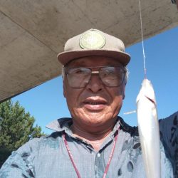 東二見のキス調査