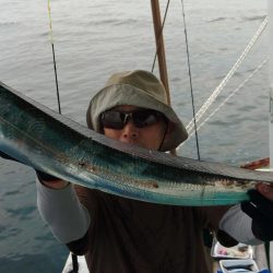 泉州丸　釣果
