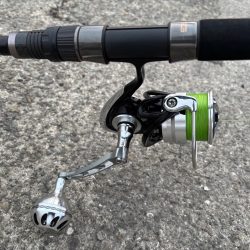 ジグサビキ　25