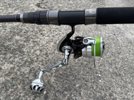 ジグサビキ　25