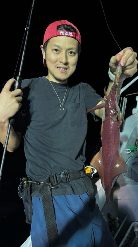 デカイカばっか