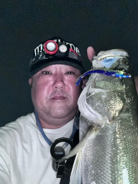 釣れない時はいないんじゃなくてボトムネチリンコ!