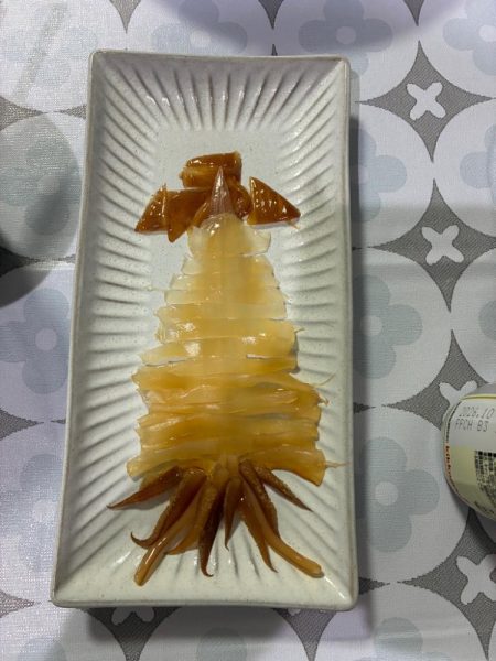 第2回イカメタル