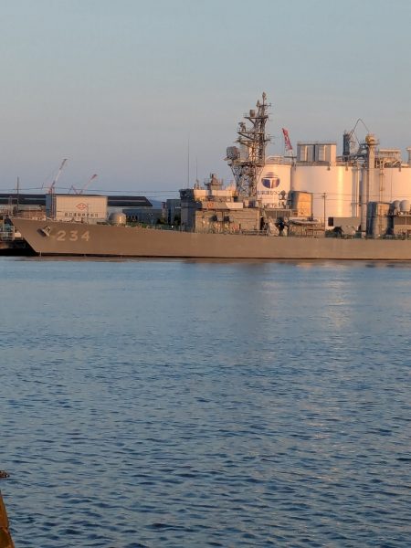 朝活タコさん、全員安打〜