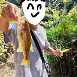 チャビングでまさかのゲスト