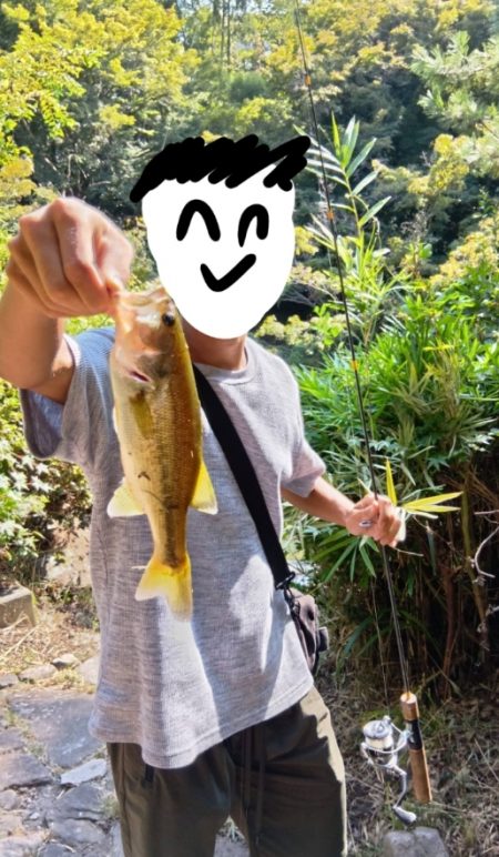 チャビングでまさかのゲスト