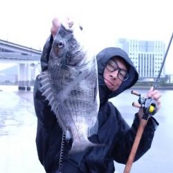 広島チニング棚部会!