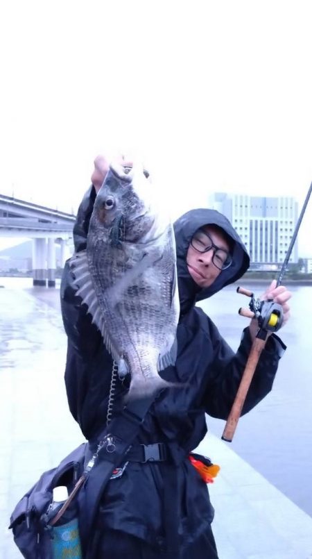 広島チニング棚部会！