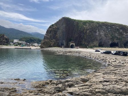 港でガヤ祭り！！