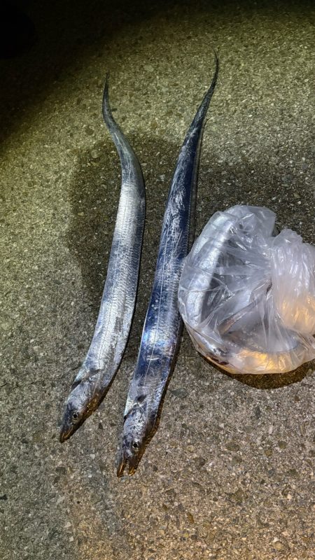 時合い短し。ギリF3