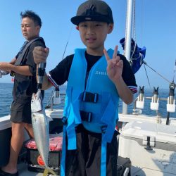 夏休み🌻子供大会