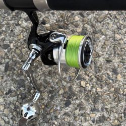 ジグサビキ　21