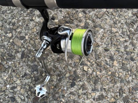 ジグサビキ　21