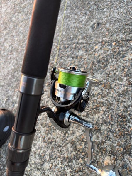 ジグサビキ　27