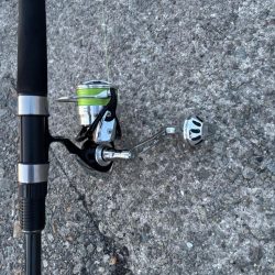 ジグサビキ　22