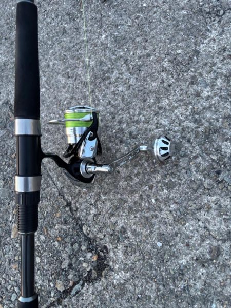 ジグサビキ　22