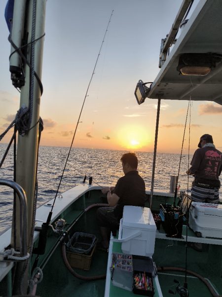 楽しいイカメタル