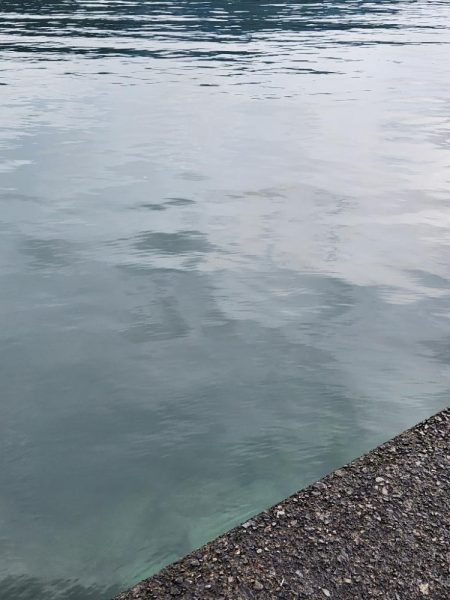 雨の遠征　2日目