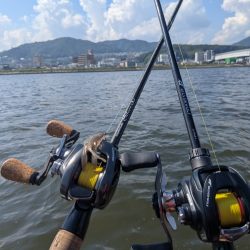 広島チニング九州の凄腕をガイド